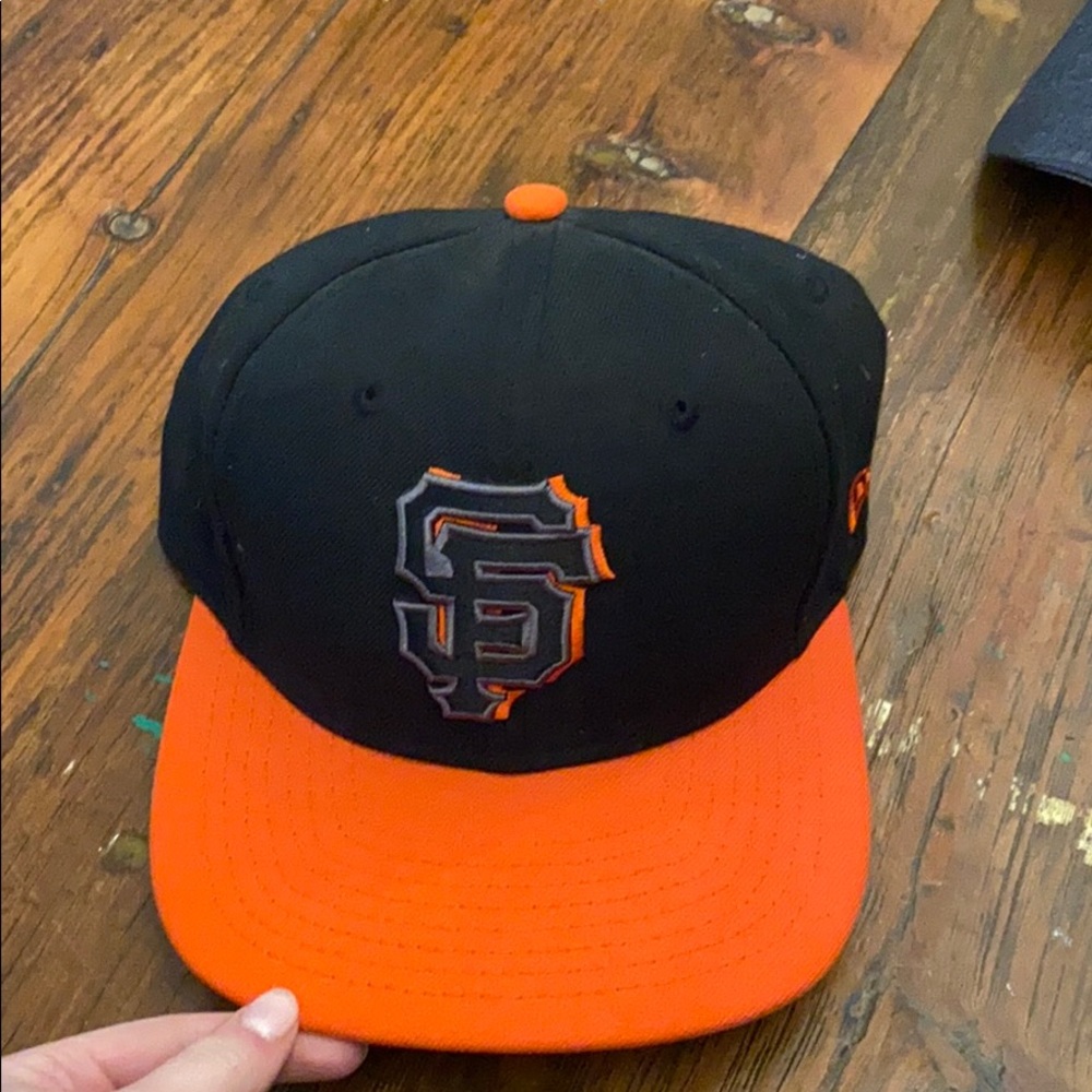 9 Fifty Original Fit, Giants Hat